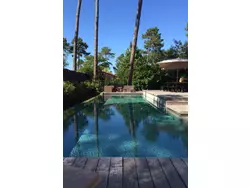 Bild zur gratis inserierten Ferienwohnung Haus 10 Schlafplätze Lac d'Hossegor / Plage des Estagnots mit Pool.