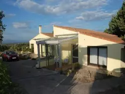 Bild zur gratis inserierten Ferienwohnung Die kleine Zikade.