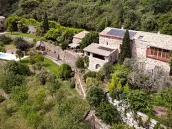 Bild zur gratis inserierten Ferienwohnung Reclusion in Style.