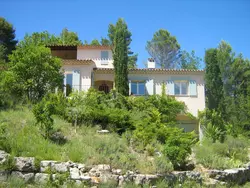 Bild zur gratis inserierten Ferienwohnung Charmantes Landhaus mit Garten.