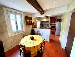 Bild zur gratis inserierten Ferienwohnung "Samson" mit Kamin.