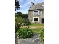 Bild zur gratis inserierten Ferienwohnung "KerMamGoz" in Strandnähe.