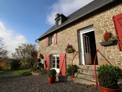 Sonstige in Saint-Laurent-de-Terregatte - 4 Personen, Hund erlaubt