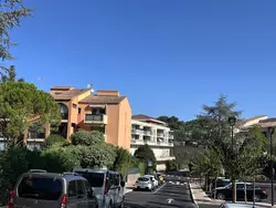 Ferienwohnung Paradisier Wohnung in Mougins in Mougins - 3 Personen, Hund nicht erlaubt