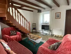 Bild zur gratis inserierten Ferienwohnung Les Gîtes de l'Etang Neuf (Die Unterkünfte von Etang Neuf).