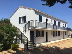 Ferienwohnung Alzu - Les Muriers in Calvi - 4 Personen, Hund erlaubt