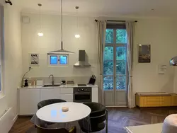 Ferienwohnung Casa dom Armando und Parken in Les Beaux-Arts - 2 Personen, Hund nicht erlaubt