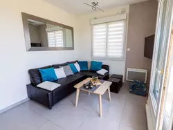 Bild zur gratis inserierten Ferienwohnung Charmantes Haus mit privatem Jacuzzi in der Bretagne.