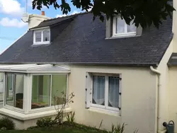 Bild zur gratis inserierten Ferienwohnung Maison du Rheun Trégondern in Saint-Pol-de-Léon.