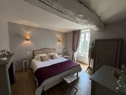 Ferienhaus Manoir du Vaugarny in Saint-Étienne-en-Coglès in Saint-Étienne-en-Coglès - 2 Personen, Hund nicht erlaubt