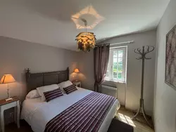 Bild zur gratis inserierten Ferienwohnung Maison la Boulangerie in Saint-Étienne-en-Coglès.