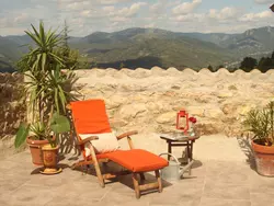 Bild zur gratis inserierten Ferienwohnung Coeur des Monts d'Ardeche.