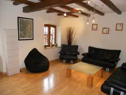 Bild zur gratis inserierten Ferienwohnung Monseigneur - 4 bis 6 Personen.