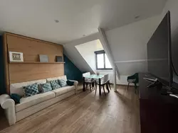 Bild zur gratis inserierten Ferienwohnung Direkt am Meer, Blick und direkter Zugang zum Strand.