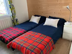 Sonstige in Toulouse - 2 Personen, Hund nicht erlaubt