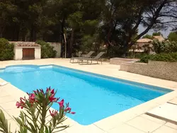 Bild zur gratis inserierten Ferienwohnung mit Pool Infinity.