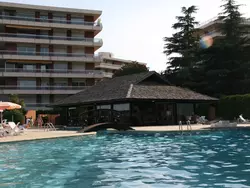 Ferienwohnung Les Belles Terrres in Nizza - 4 Personen, Hund nicht erlaubt