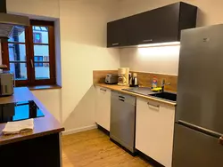 Bild zur gratis inserierten Ferienwohnung Bugatti in Riquewihr.