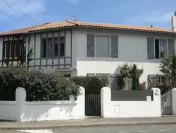 Bild zur gratis inserierten Ferienwohnung Sehr Schone Typisch Baskische.