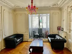 Bild zur gratis inserierten Ferienwohnung Haussmann Opera.