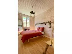 Bild zur gratis inserierten Ferienwohnung FIGUEROLLES.