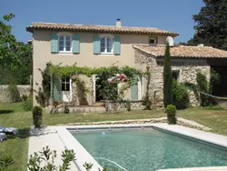 Bild zur gratis inserierten Ferienwohnung "Eutherpes Haus".