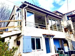 Bild zur gratis inserierten Ferienwohnung Appartement Fanny in der wunderschönen Bucht von Niolon.