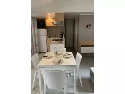 Ferienwohnung Mobilheim in idealer Lage in der Nähe aller Annehmlichkeiten in Sète - 4 Personen, Hund erlaubt