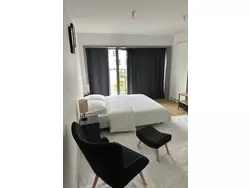 Bild zur gratis inserierten Ferienwohnung Appartement-Studio "Gemütliches Pariser Apart".