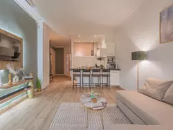 Bild zur gratis inserierten Ferienwohnung ferienwohnung "Luxury Cinéphile".