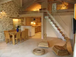 Bild zur gratis inserierten Ferienwohnung Wohnung "Eze" mit Privatparkplatz.