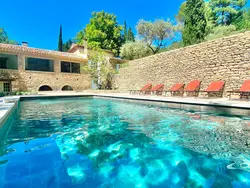 Bild zur gratis inserierten Ferienwohnung Domaine Santonne.