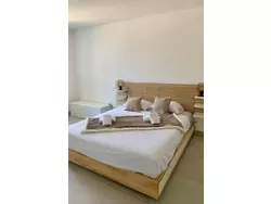 Bild zur gratis inserierten Ferienwohnung Neue Wohnung 2 Minuten vom Hafen entfernt.