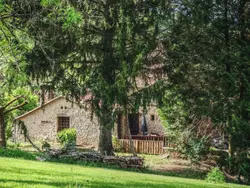Bild zur gratis inserierten Ferienwohnung in Périgord Noir Dordogne in der Nähe von Limeuil.