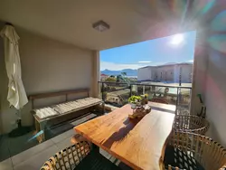 Bild zur gratis inserierten Ferienwohnung Calvi "Eden Paradisu".