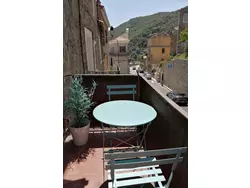 Ferienwohnung Corse du Sud 10mn von den Stränden entfernt - Olmeto App 4P in Olmeto - 4 Personen, Hund nicht erlaubt