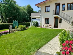 Bild zur gratis inserierten Ferienwohnung 1805 Bis mit Spa und Sauna.