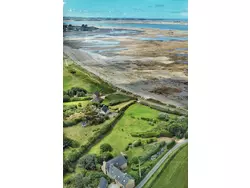 Ferienhaus Villa Kermohic in Pleubian - 12 Personen, Hund erlaubt