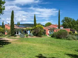 Bild zur gratis inserierten Ferienwohnung Le mas de l'Aven Unterkunft le mûrier.