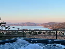 Bild zur gratis inserierten Ferienwohnung ISULA-RED_BEAUTIFUL_VIEW..