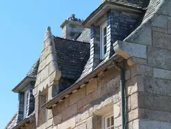 Bild zur gratis inserierten Ferienwohnung Men Toul Lilia.