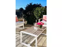 Bild zur gratis inserierten Ferienwohnung Villa du Port.