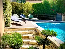 Bild zur gratis inserierten Ferienwohnung Ferienhaus.