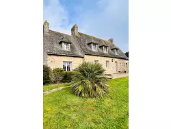 Bild zur gratis inserierten Ferienwohnung VILLA TRO NAOD.