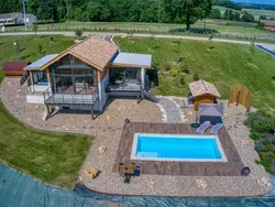 Bild zur gratis inserierten Ferienwohnung L'Orée du Bois.