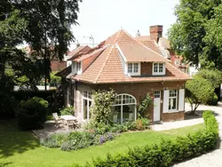 Bild zur gratis inserierten Ferienwohnung Cottage "La Conciergerie" (Hausmeister).