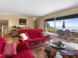 Bild zur gratis inserierten Ferienwohnung Villa Bellevue.