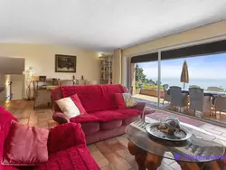 Bild zur gratis inserierten Ferienwohnung Villa Bellevue.