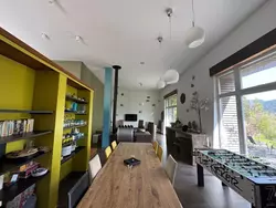 Bild zur gratis inserierten Ferienwohnung Villa "La Folie des Vosges" (Die Folie der Vogesen).