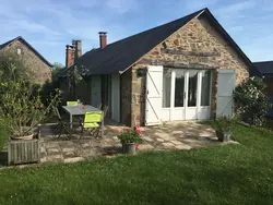 Bild zur gratis inserierten Ferienwohnung Familienhaus.